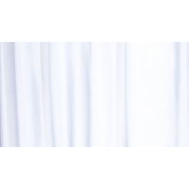 GRUND Sprchový závěs ROM UNI bílý Typ: 120x200 cm