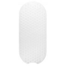 GRUND Podhlavník k vaně SICURE ICE průhledný Typ: 38x89 cm