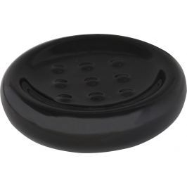 GRUND Miska na mýdlo BOWL černá