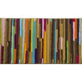 GRUND Koupelnová předložka TARA žlutá Typ: 70x120 cm