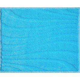 GRUND Koupelnová předložka MARRAKESH tyrkysová Typ: 50x60 cm