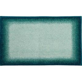 GRUND Koupelnová předložka AVALON benzínová Typ: 60x100 cm