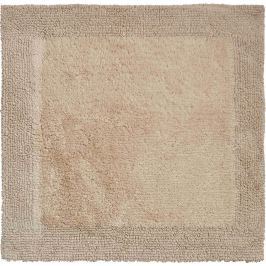 GRUND Koupelnová předložka LUXOR béžová Typ: 60x60 cm