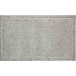 GRUND Koupelnová předložka TARANTO minerální šedá Typ: 60x100 cm