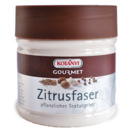 Citrónová vláknina Kotányi 120 g