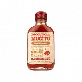 Chilli omáčka Moruga Mučíto 100 ml