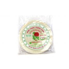 Rýžový papír vietnamský extra tenký 22 cm 400 g