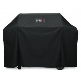 Weber Ochranný obal Premium pro Genesis II se 4 hořáky