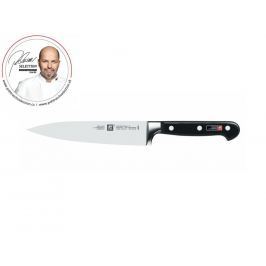 ZWILLING Plátkovací nůž 16 cm PS Professional S Pohlreich Selection