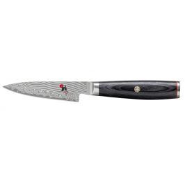 MIYABI Japonský malý nůž SHOTOH 9 cm 5000FCD rukojeť z dřeva Cocobolo Pakka