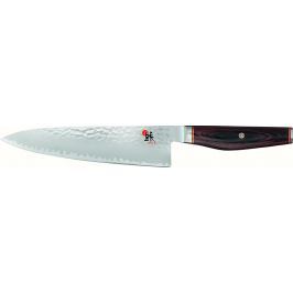 ZWILLING Miyabi Japonský nůž 20 cm Gyutoh 6000MCT