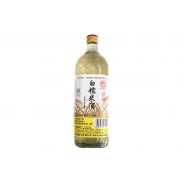 Bílé rýžové víno 750 ml