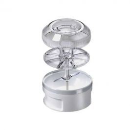 Bamix Food processor 200 ml se stlačovačem