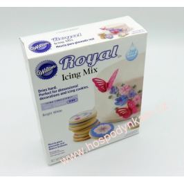 Wilton Royal Icing Mix 396g