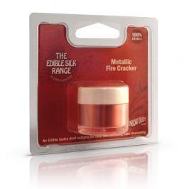 Prachová barva metalická Fire Cracker Rainbow Dust 3g