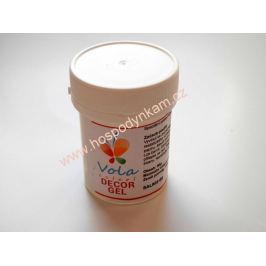Vola Colori Gel na jedlý papír