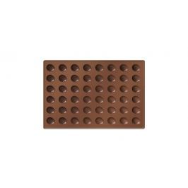 Forma na oříšky DELÍCIA SILICONE