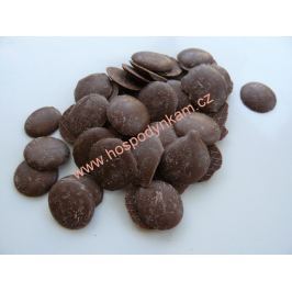 Čokoláda do fontány Mléčná 250g