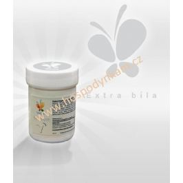 Gelová barva Vola Colori Extra bílá