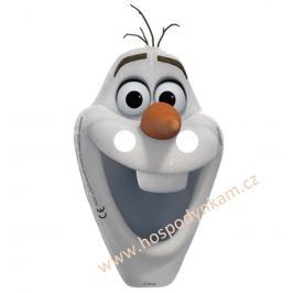 Škraboška Olaf