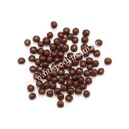 Čokoládové křupinky mléčné 50g