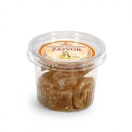 Grešík Kandovaný zázvor 50g