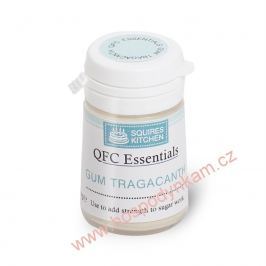 Gum Tragacanth 14g