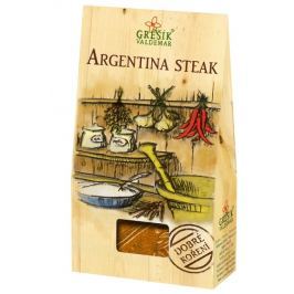 Koření Argentina steak 30g