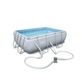 Bestway 56629 s konstrukcí Power Steel 282 x 196 x 84 cm