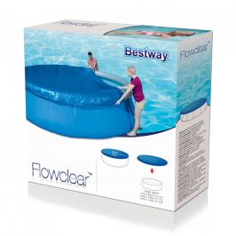 BESTWAY 58035 Plachta na bazén 4,57 m