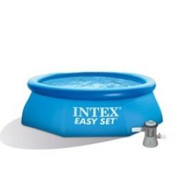 Intex Easy set 244 x 76 cm 28112