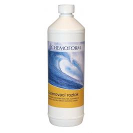 Chemoform ZAZIMOVAČ 1l