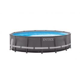 INTEX 26322 ULTRA FRAME POOL 4,88 x 1,22 m