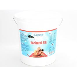 Laguna bazénová sůl 10kg