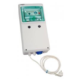 Automatické ovládání pro filtraci - F1/300W s flexokabelem