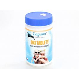 Laguna OXI tablety 1kg