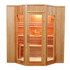 FRANCE SAUNA Zen 5