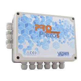 Dotykové spínání PRO PIEZO 5 s přijímačem pro DO
