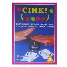 Cink!