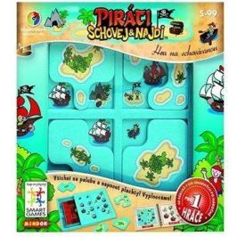 Smart Piráti