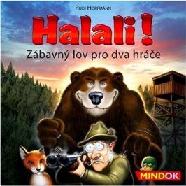 Halali!