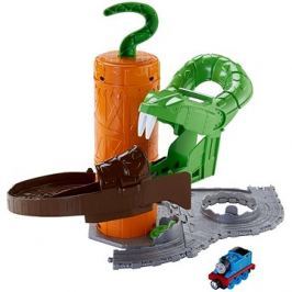Fisher-Price Chřestýší dráha železniční trať