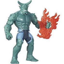 Ultimate Spiderman - Green Goblin