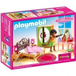 Playmobil 5309 Ložnice s toaletním stolkem