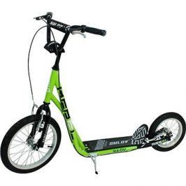 Sulov Rebel 16