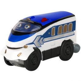 Chuggington – Motorizovaný Hanzo