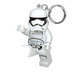 Lego Star Wars First Order Stormtrooper svítící figurka
