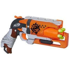 Nerf Zombie Strike Hammershot