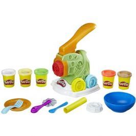 Play-Doh Sada s mlýnkem na výrobu těstovin
