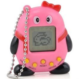 Electronic pets – růžové